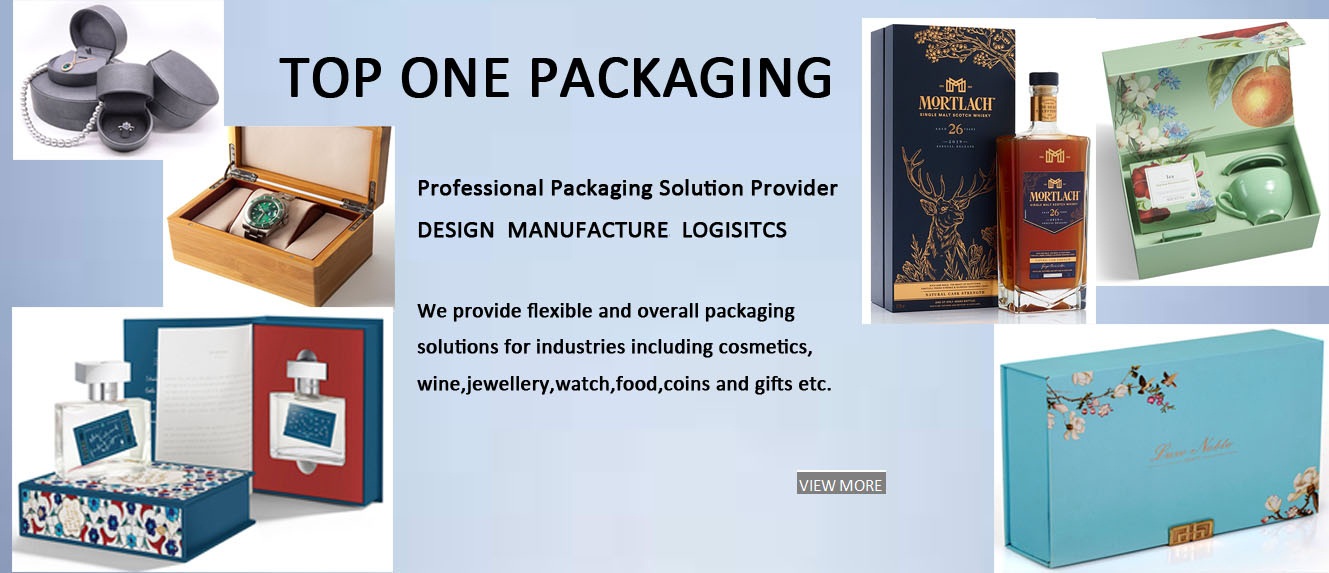 TOP ONE PACKAGING