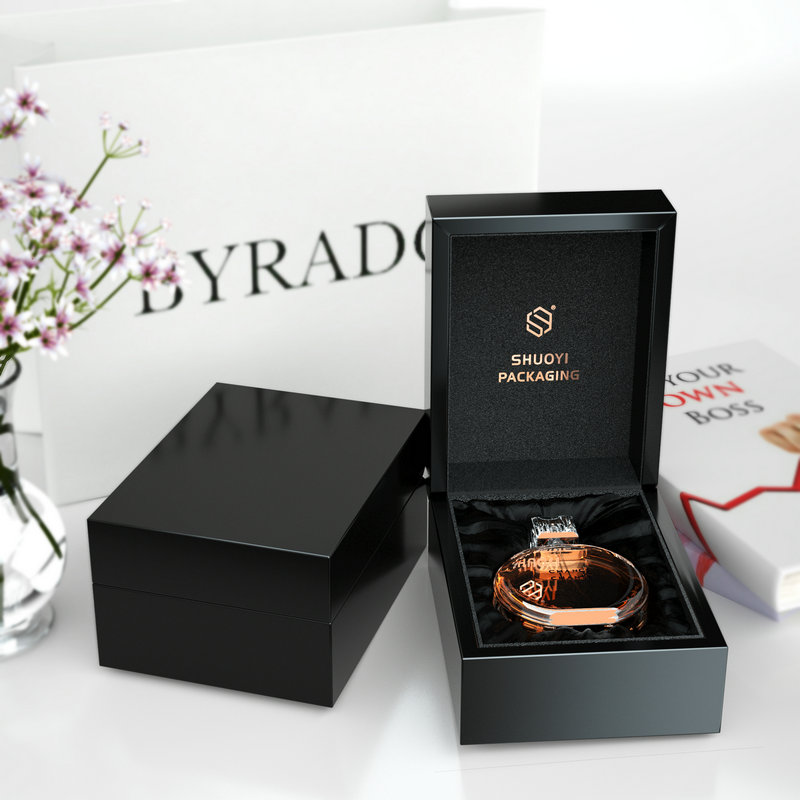 Perfume box